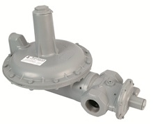 1800/2000 Industrial Series Regulator